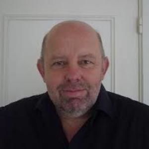 Meet your Posher, George